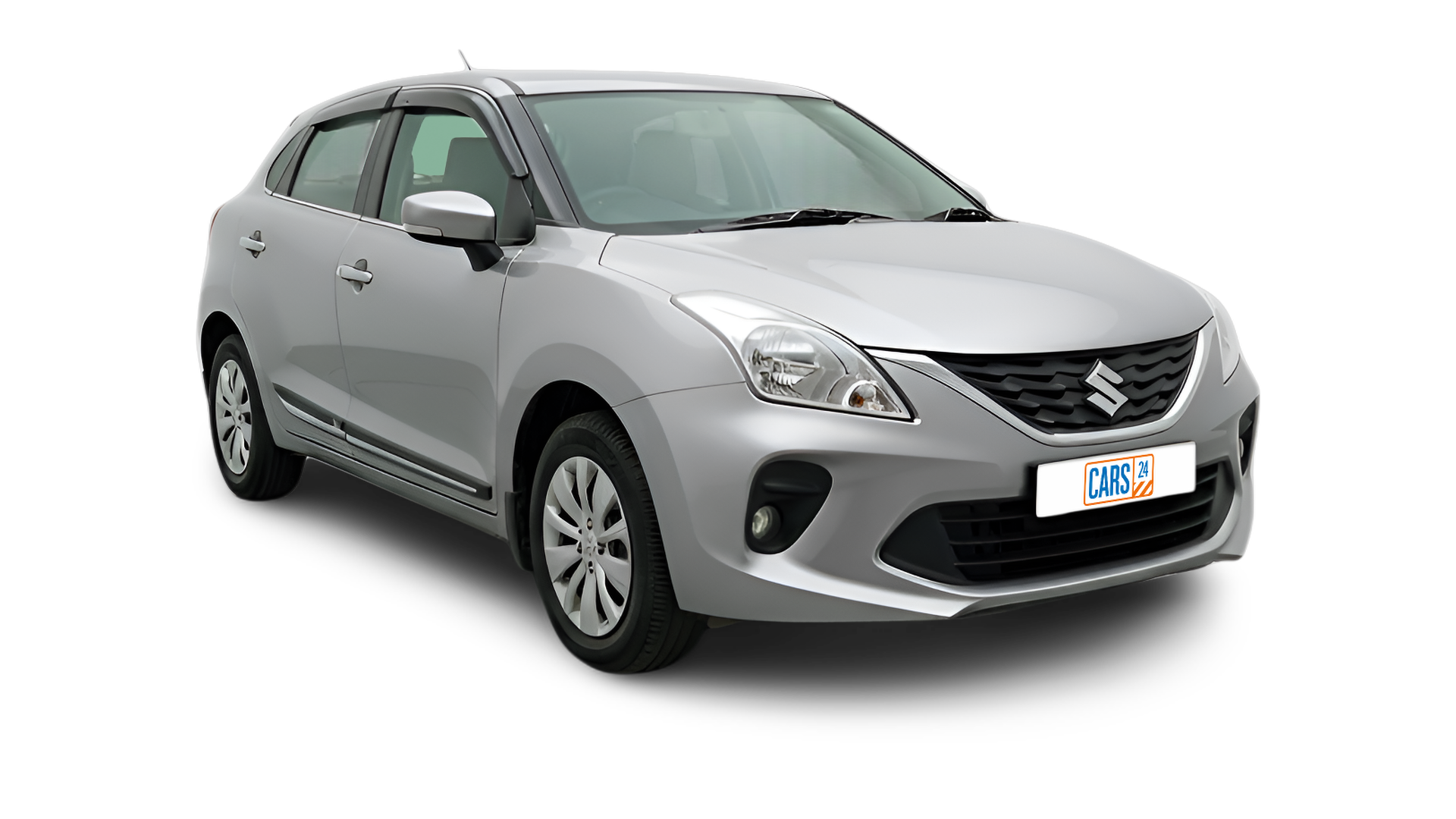 Maruti Baleno-img